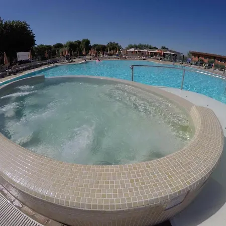 Villaggio Colombare Sirmione