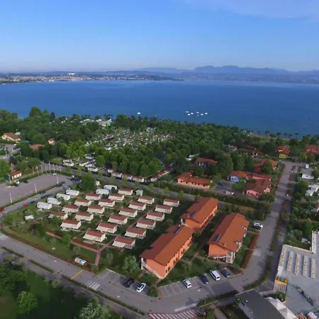 Villaggio Colombare Sirmione
