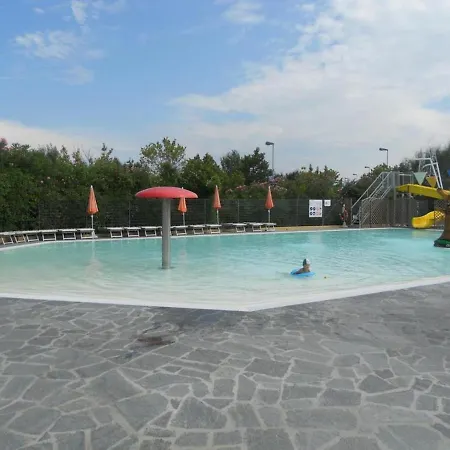 Villaggio Colombare Aparthotel Sirmione