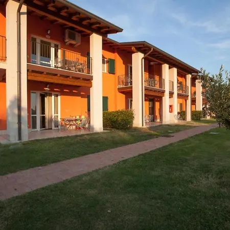 Aparthotel Villaggio Colombare *