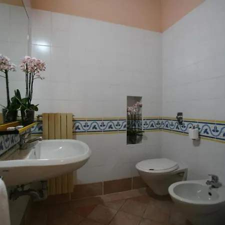 Villaggio Colombare Aparthotel