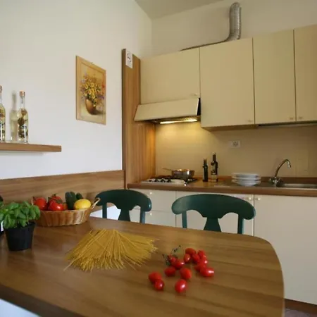 Villaggio Colombare