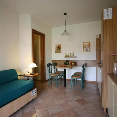 Aparthotel Villaggio Colombare *