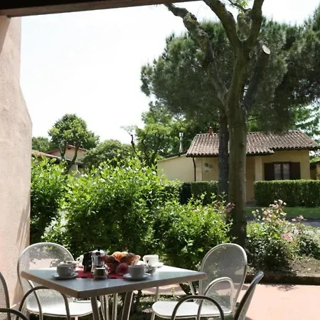 Villaggio Colombare * Sirmione