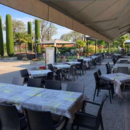 Villaggio Colombare Aparthotel Sirmione