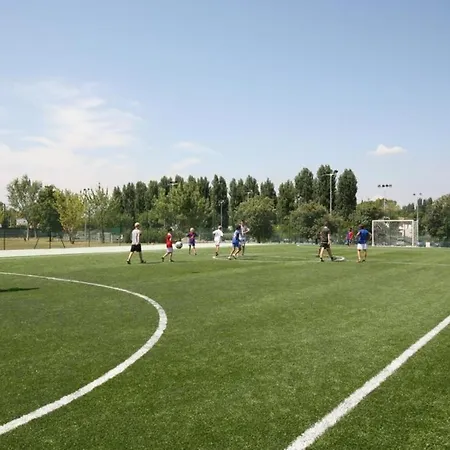 מלון דירות Villaggio Colombare סירמיונה