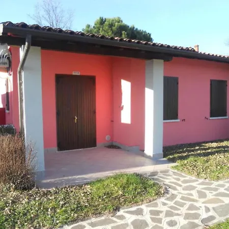 מלון דירות Villaggio Colombare סירמיונה